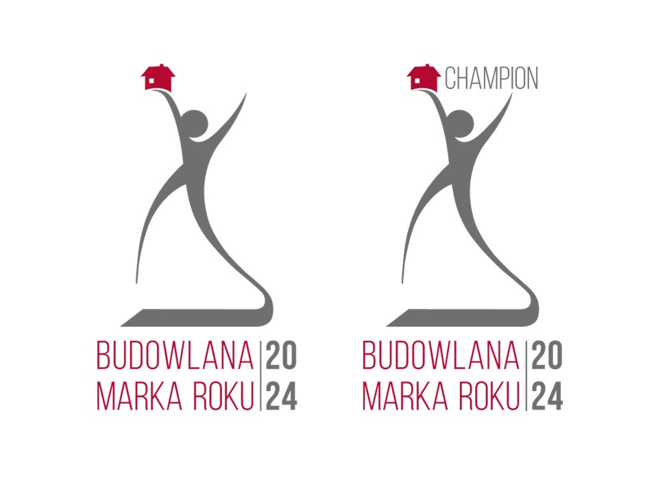 Budowlana Marka Roku i Champion Roku – edycja 2024