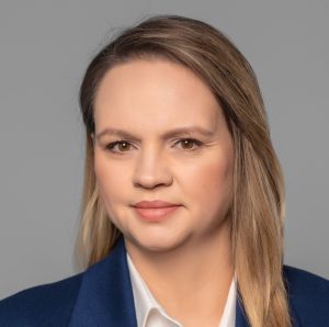 Joanna Florczak-Czujwid