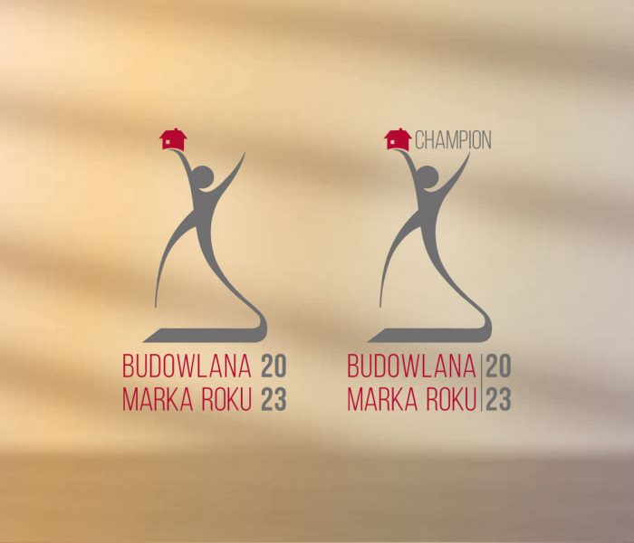 Budowlana Marka Roku i Champion Roku – edycja 2023