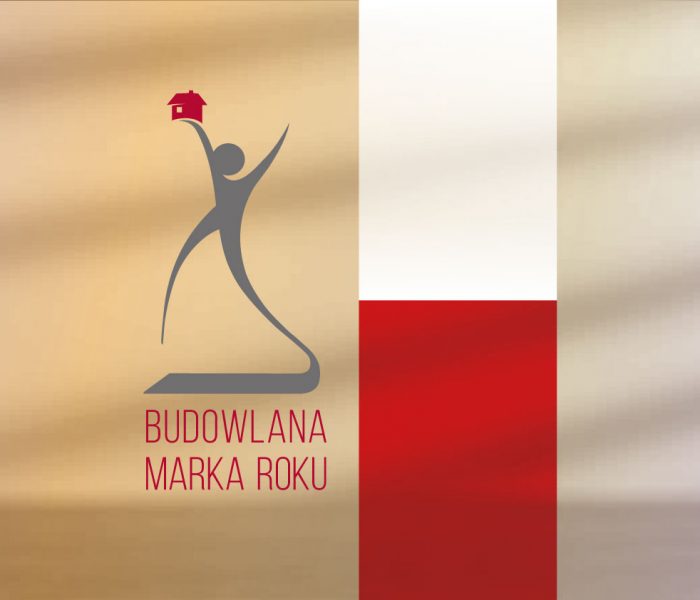 Ranking Budowlana Marka Roku rozpoznawalny wśród Polaków!